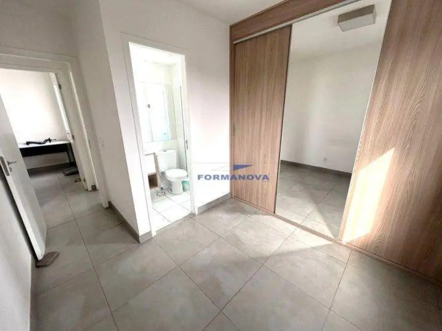 Foto 9 de Apartamento com 2 quartos à venda, 70m2 em Gramado, Cotia - SP