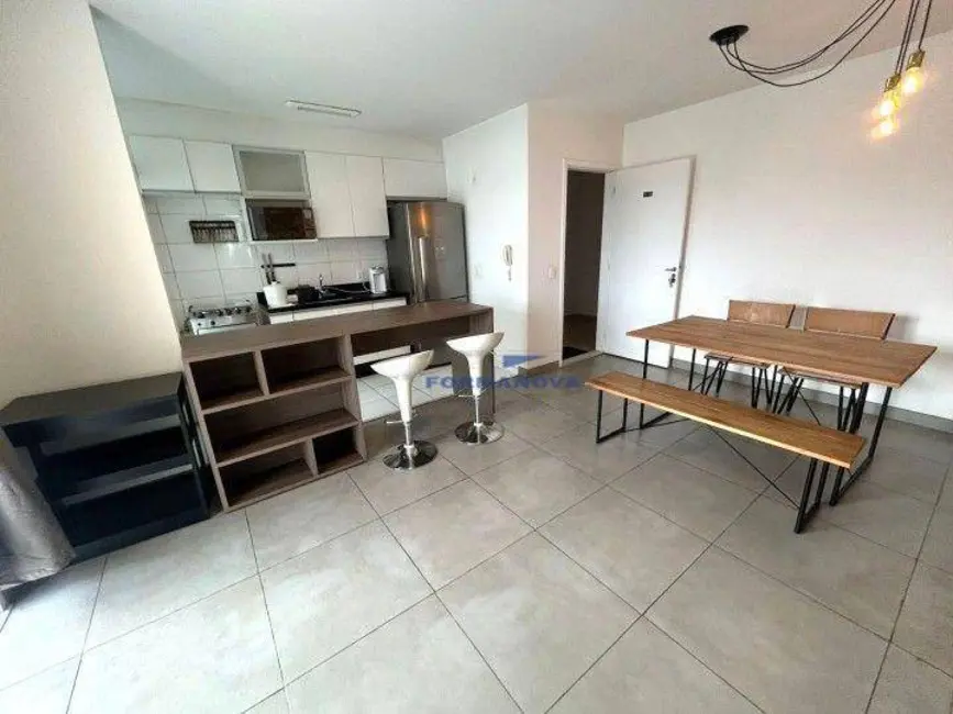 Foto 3 de Apartamento com 2 quartos à venda, 70m2 em Gramado, Cotia - SP