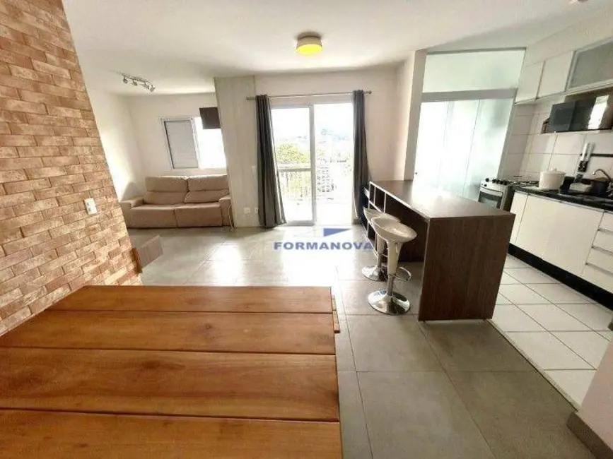 Foto 8 de Apartamento com 2 quartos à venda, 70m2 em Gramado, Cotia - SP