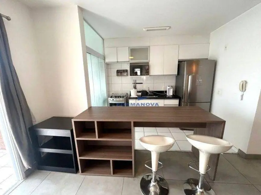 Foto 6 de Apartamento com 2 quartos à venda, 70m2 em Gramado, Cotia - SP