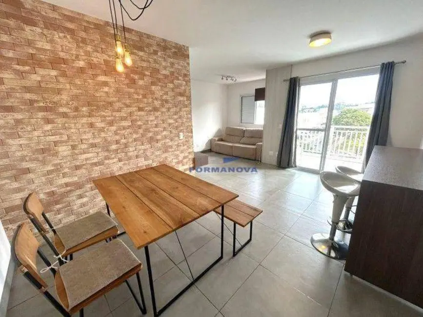 Foto 5 de Apartamento com 2 quartos à venda, 70m2 em Gramado, Cotia - SP