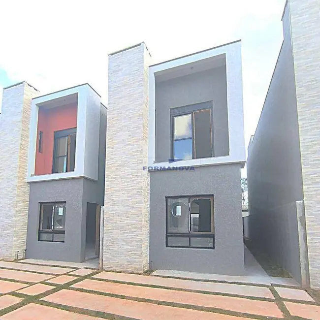 Foto 9 de Casa de Condomínio com 3 quartos à venda, 143m2 em Parque Rincão, Cotia - SP