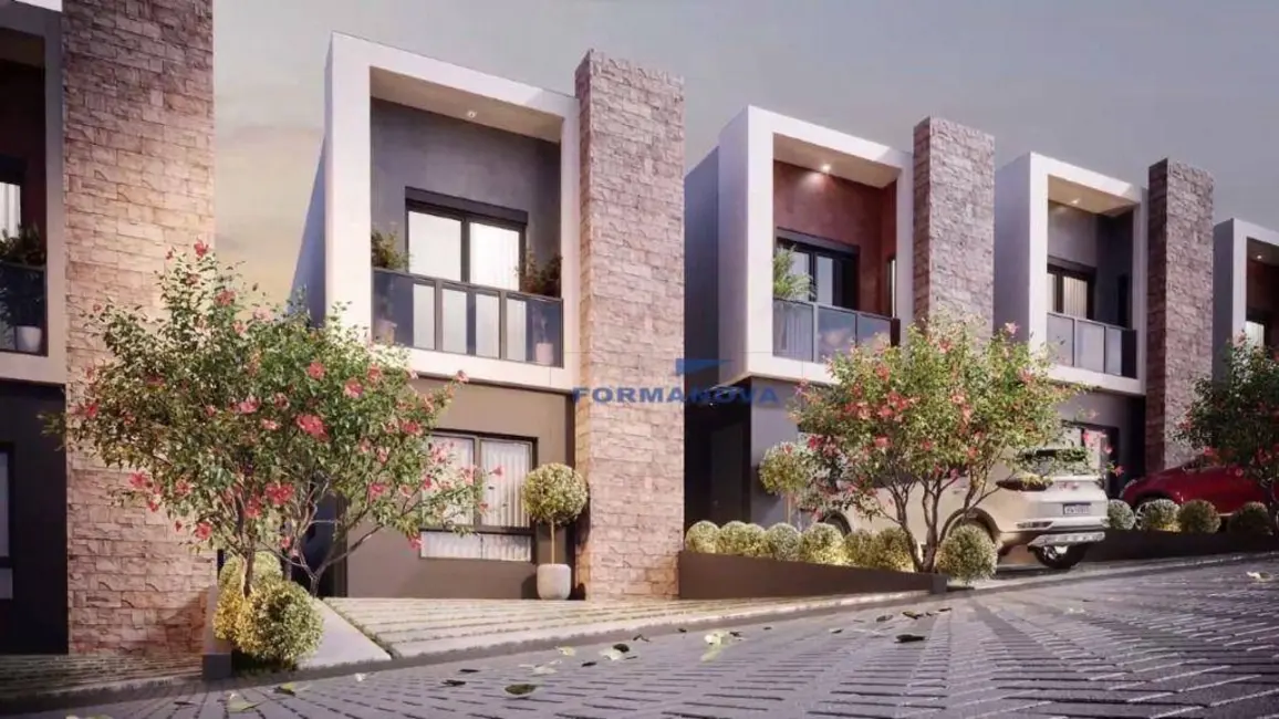 Foto 1 de Casa de Condomínio com 3 quartos à venda, 143m2 em Parque Rincão, Cotia - SP