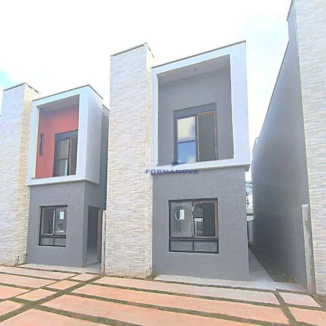 Foto 8 de Casa de Condomínio com 3 quartos à venda, 143m2 em Parque Rincão, Cotia - SP