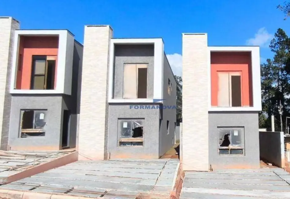 Foto 9 de Casa de Condomínio com 3 quartos à venda, 143m2 em Parque Rincão, Cotia - SP