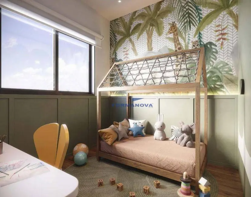 Foto 6 de Casa de Condomínio com 3 quartos à venda, 143m2 em Parque Rincão, Cotia - SP