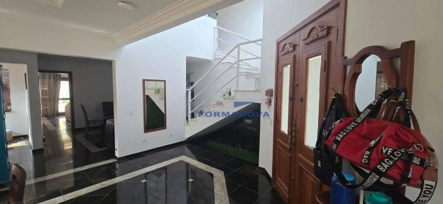 Foto 7 de Casa de Condomínio com 5 quartos à venda, 850m2 em Vargem Grande Paulista - SP