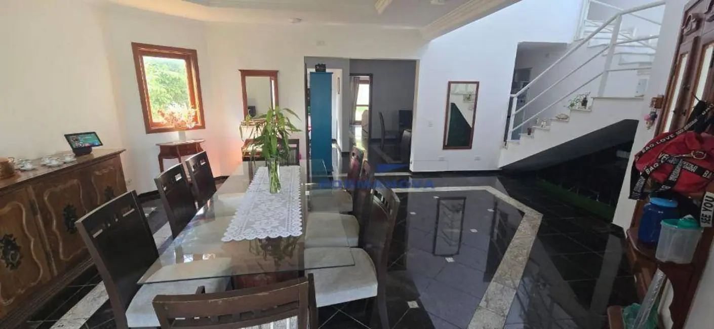 Foto 6 de Casa de Condomínio com 5 quartos à venda, 850m2 em Vargem Grande Paulista - SP
