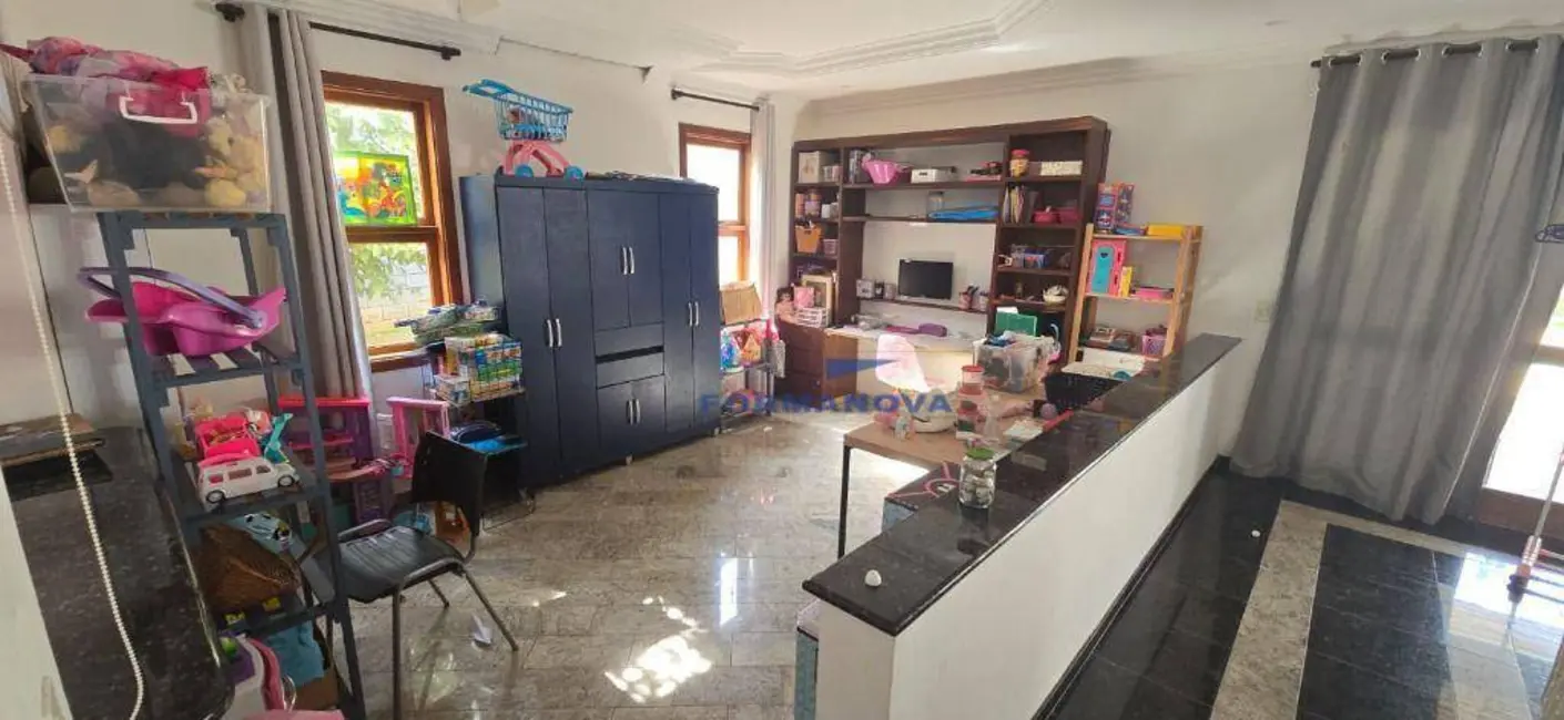Foto 9 de Casa de Condomínio com 5 quartos à venda, 850m2 em Vargem Grande Paulista - SP