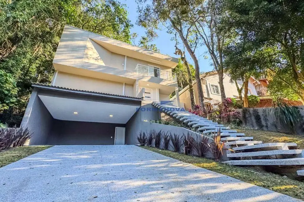 Foto 2 de Casa de Condomínio com 3 quartos à venda, 502m2 em Transurb, Itapevi - SP