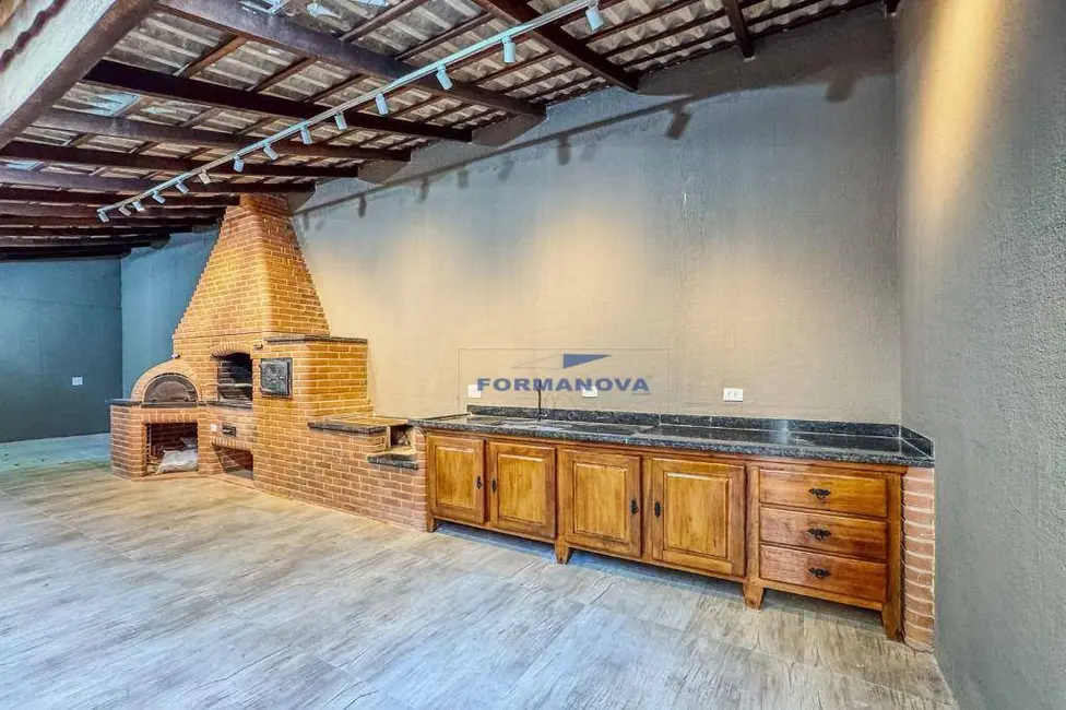 Foto 5 de Casa de Condomínio com 3 quartos à venda, 502m2 em Transurb, Itapevi - SP