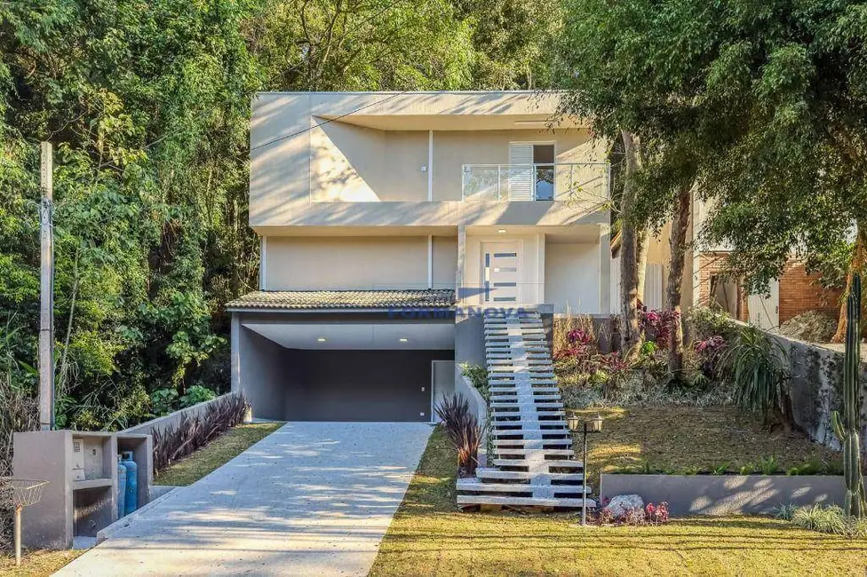 Foto 1 de Casa de Condomínio com 3 quartos à venda, 502m2 em Transurb, Itapevi - SP