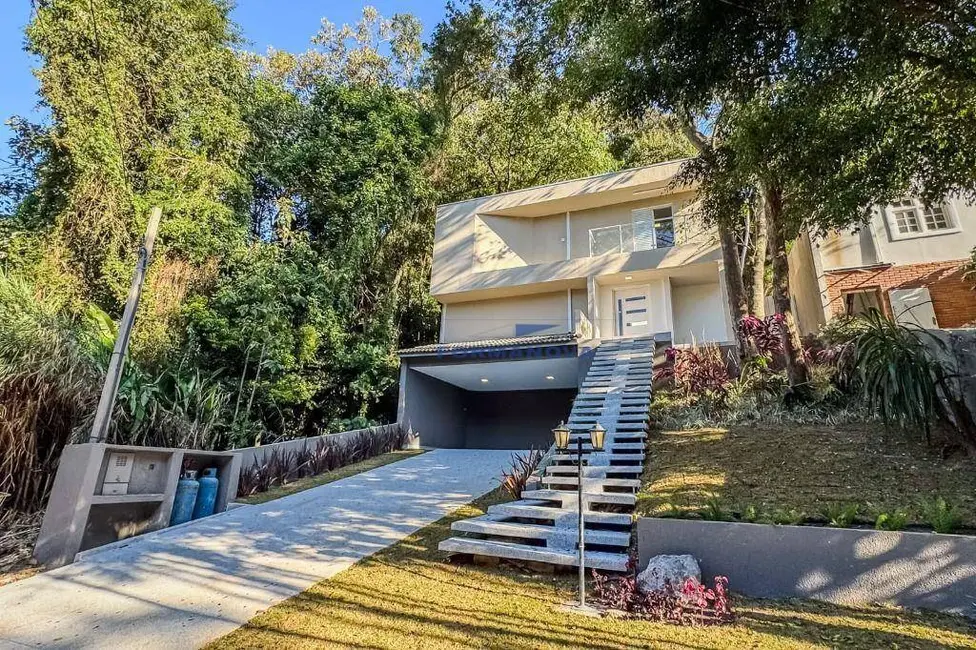 Foto 3 de Casa de Condomínio com 3 quartos à venda, 502m2 em Transurb, Itapevi - SP