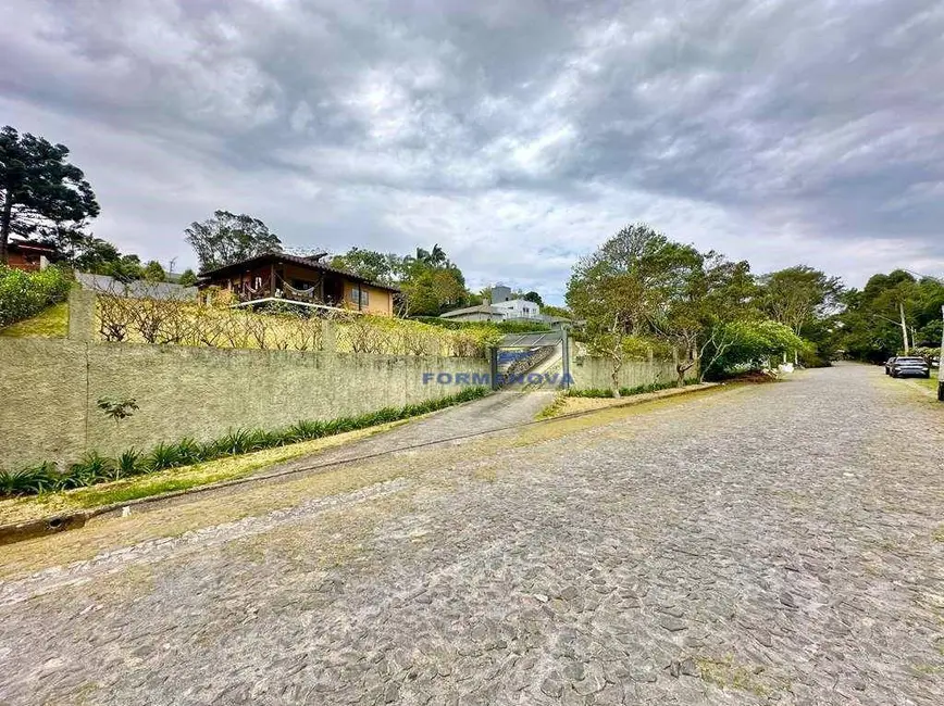 Foto 5 de Casa de Condomínio com 2 quartos à venda, 1507m2 em Paisagem Renoir, Cotia - SP