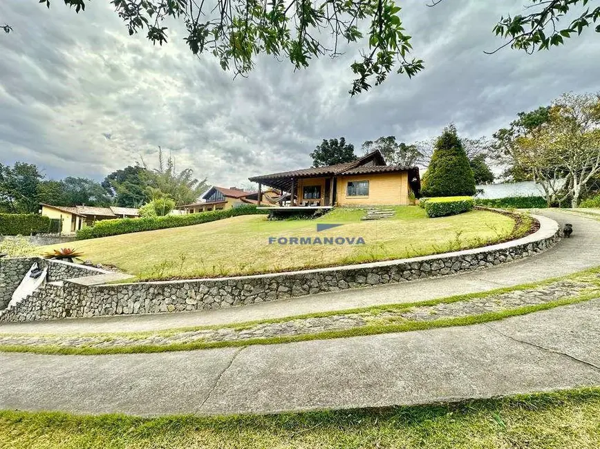 Foto 8 de Casa de Condomínio com 2 quartos à venda, 1507m2 em Paisagem Renoir, Cotia - SP