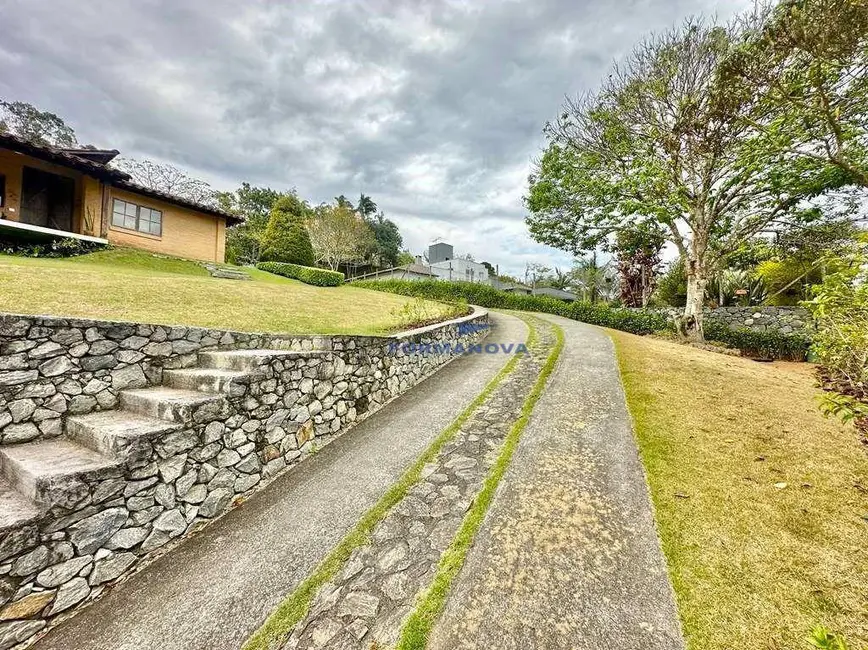 Foto 7 de Casa de Condomínio com 2 quartos à venda, 1507m2 em Paisagem Renoir, Cotia - SP