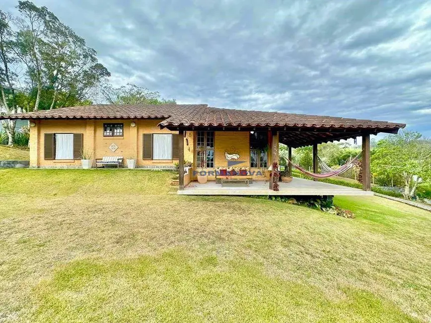 Foto 1 de Casa de Condomínio com 2 quartos à venda, 1507m2 em Paisagem Renoir, Cotia - SP