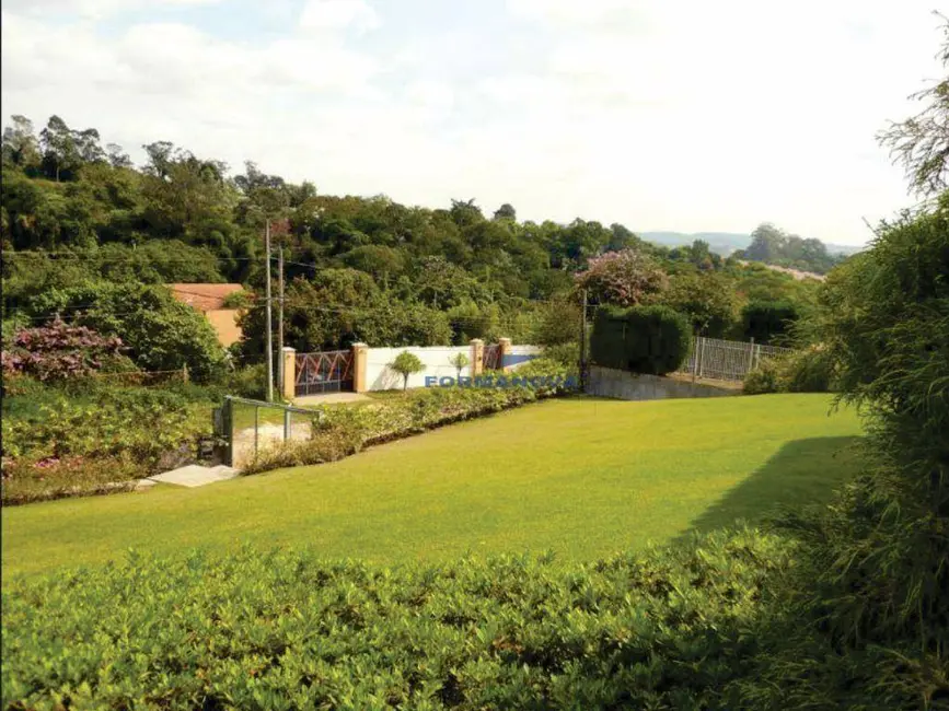 Foto 9 de Casa de Condomínio com 2 quartos à venda, 1507m2 em Paisagem Renoir, Cotia - SP