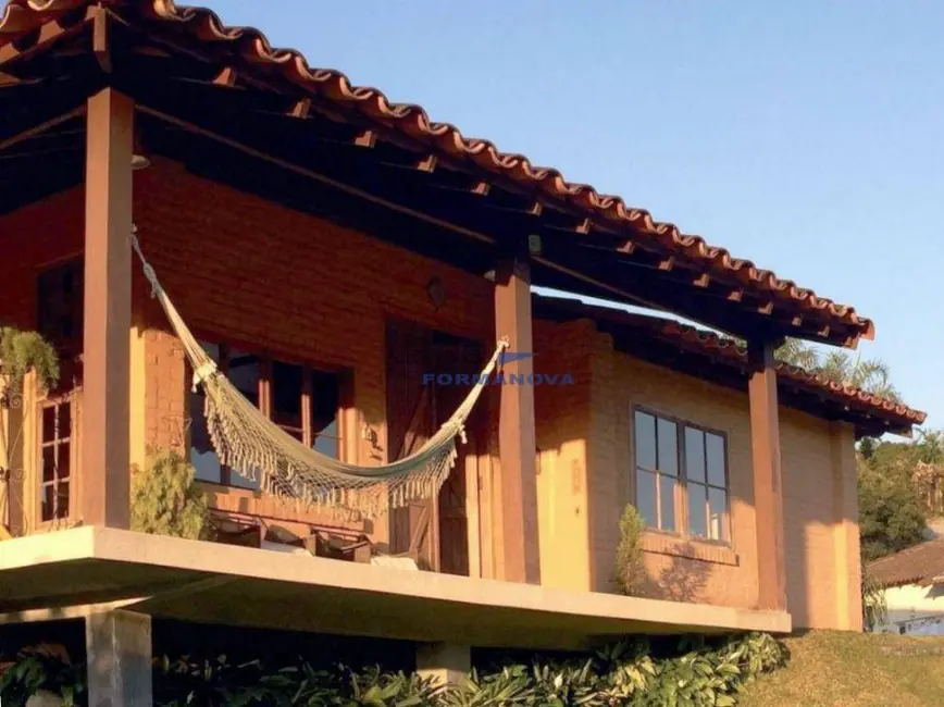 Foto 2 de Casa de Condomínio com 2 quartos à venda, 1507m2 em Paisagem Renoir, Cotia - SP