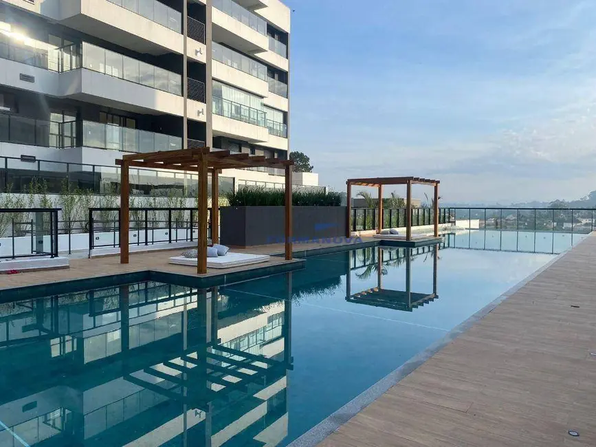 Foto 1 de Apartamento com 2 quartos à venda, 106m2 em Parque Rincão, Cotia - SP