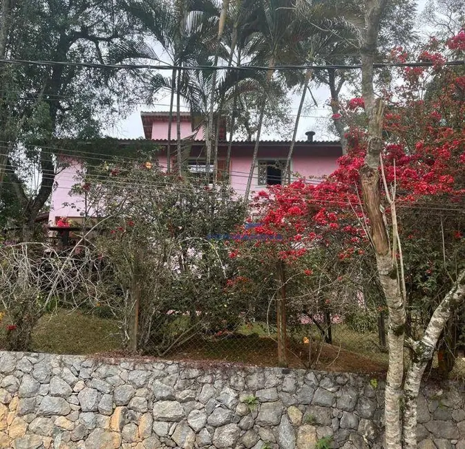 Foto 4 de Casa de Condomínio com 3 quartos à venda, 1564m2 em Granja Carneiro Viana, Cotia - SP