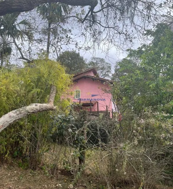 Foto 5 de Casa de Condomínio com 3 quartos à venda, 1564m2 em Granja Carneiro Viana, Cotia - SP