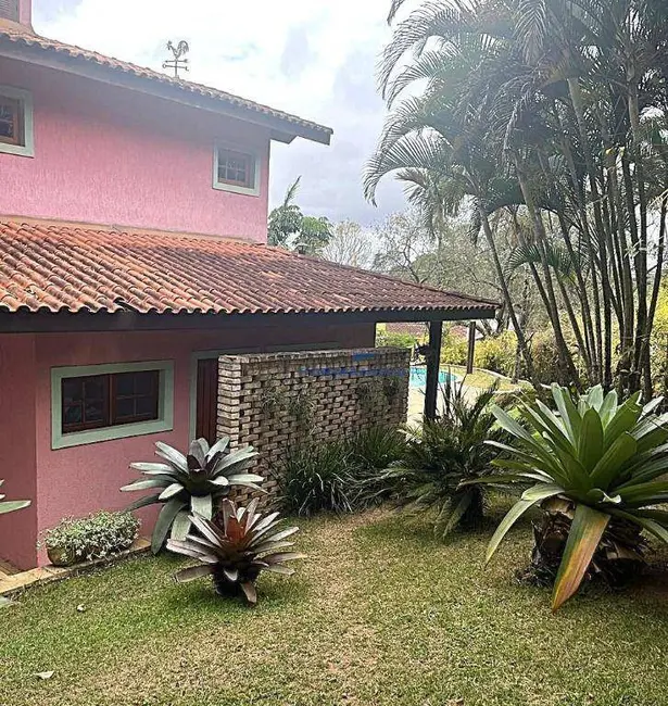 Foto 3 de Casa de Condomínio com 3 quartos à venda, 1564m2 em Granja Carneiro Viana, Cotia - SP