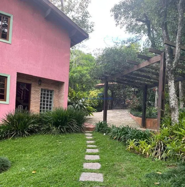 Foto 7 de Casa de Condomínio com 3 quartos à venda, 1564m2 em Granja Carneiro Viana, Cotia - SP