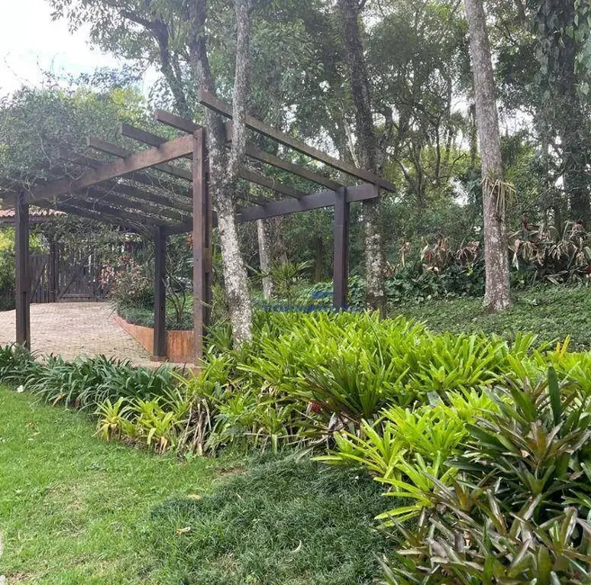 Foto 6 de Casa de Condomínio com 3 quartos à venda, 1564m2 em Granja Carneiro Viana, Cotia - SP