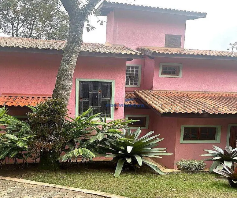 Foto 1 de Casa de Condomínio com 3 quartos à venda, 1564m2 em Granja Carneiro Viana, Cotia - SP