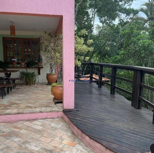 Foto 9 de Casa de Condomínio com 3 quartos à venda, 1564m2 em Granja Carneiro Viana, Cotia - SP