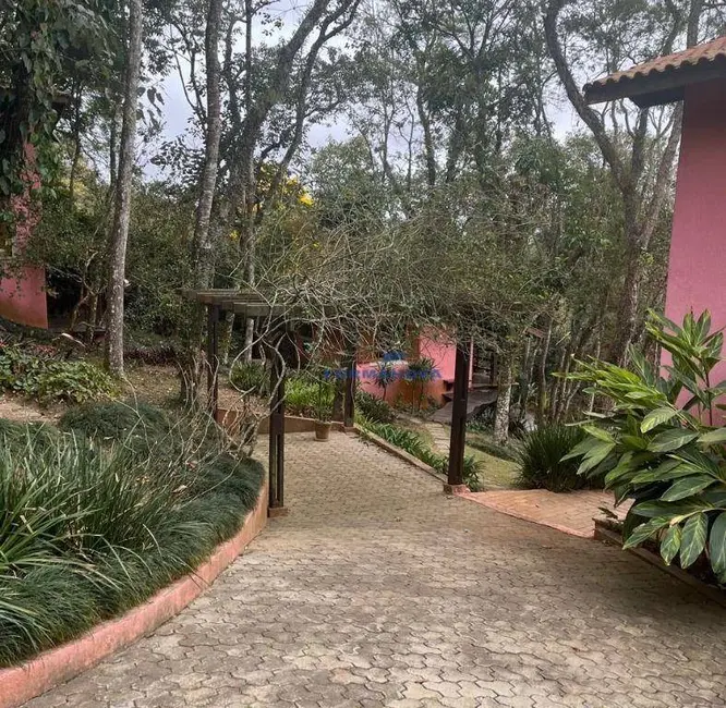 Foto 2 de Casa de Condomínio com 3 quartos à venda, 1564m2 em Granja Carneiro Viana, Cotia - SP