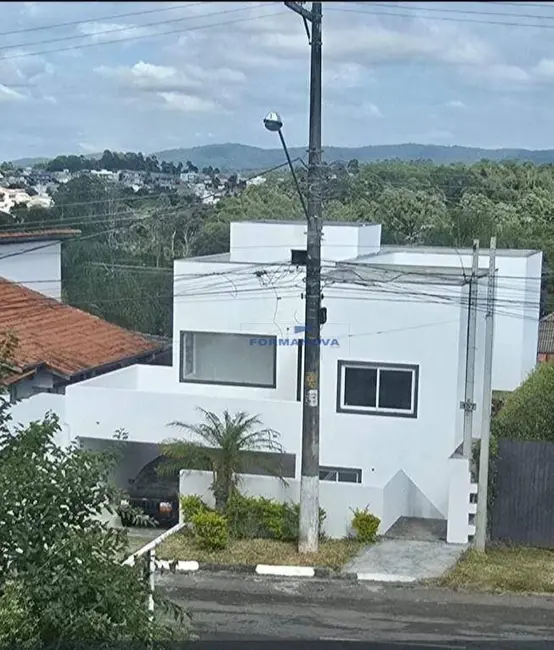 Foto 3 de Casa de Condomínio com 4 quartos à venda, 510m2 em Vargem Grande Paulista - SP