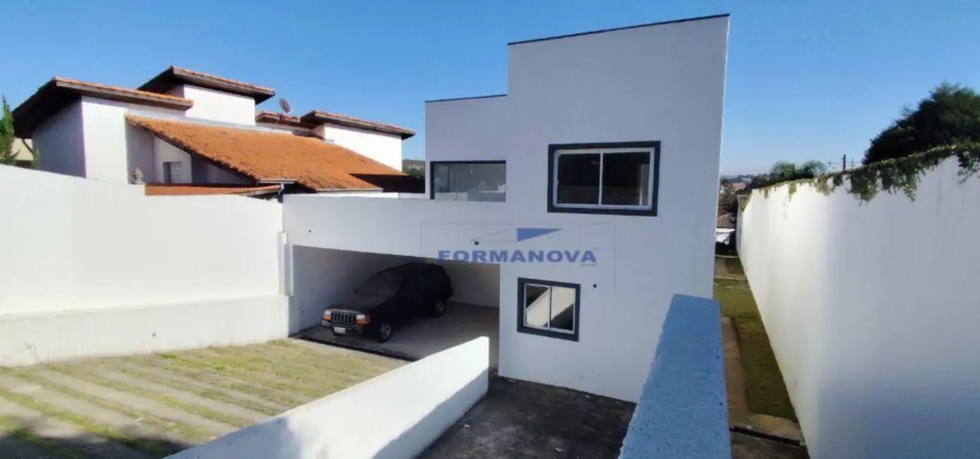 Foto 1 de Casa de Condomínio com 4 quartos à venda, 510m2 em Vargem Grande Paulista - SP