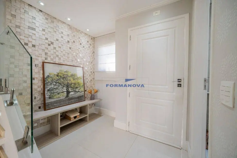 Foto 6 de Casa de Condomínio com 3 quartos à venda, 105m2 em Chácara Quiriri, Carapicuiba - SP