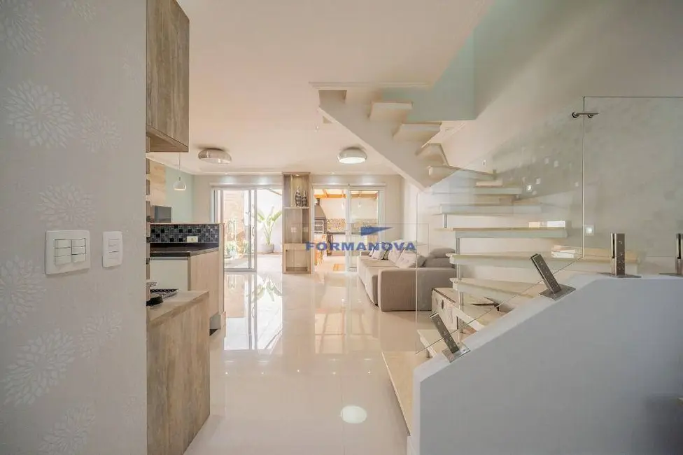 Foto 7 de Casa de Condomínio com 3 quartos à venda, 105m2 em Chácara Quiriri, Carapicuiba - SP