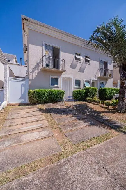 Foto 3 de Casa de Condomínio com 3 quartos à venda, 105m2 em Chácara Quiriri, Carapicuiba - SP