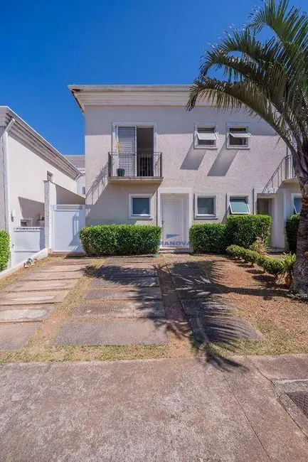 Foto 4 de Casa de Condomínio com 3 quartos à venda, 105m2 em Chácara Quiriri, Carapicuiba - SP