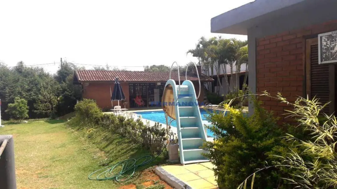 Foto 2 de Casa de Condomínio com 2 quartos à venda, 860m2 em Vargem Grande Paulista - SP