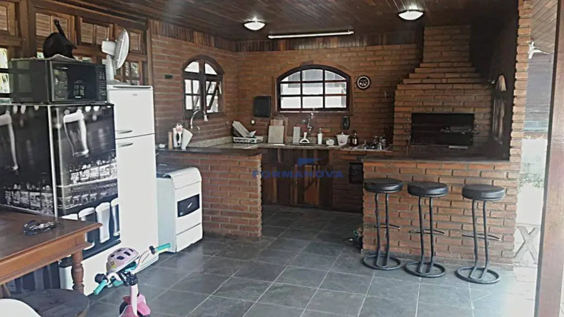 Foto 5 de Casa de Condomínio com 2 quartos à venda, 860m2 em Vargem Grande Paulista - SP