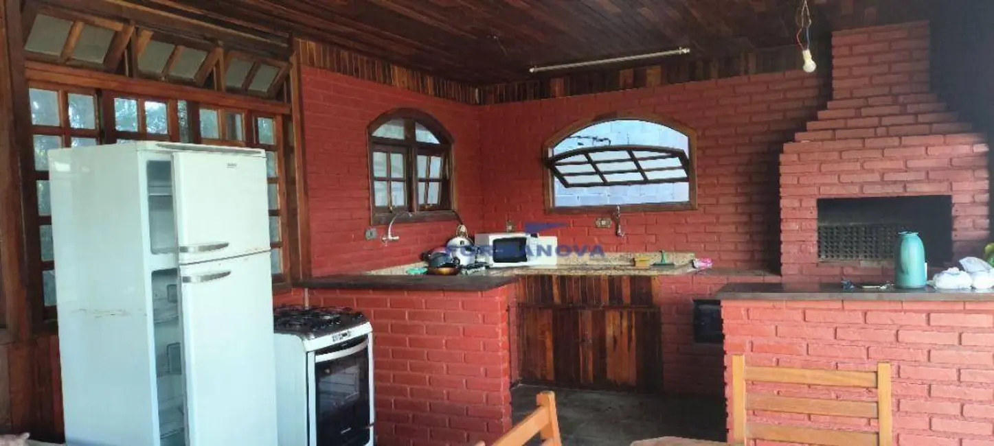 Foto 7 de Casa de Condomínio com 2 quartos à venda, 860m2 em Vargem Grande Paulista - SP