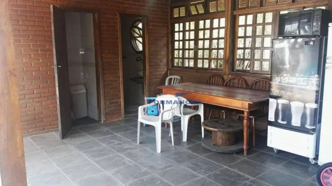 Foto 6 de Casa de Condomínio com 2 quartos à venda, 860m2 em Vargem Grande Paulista - SP