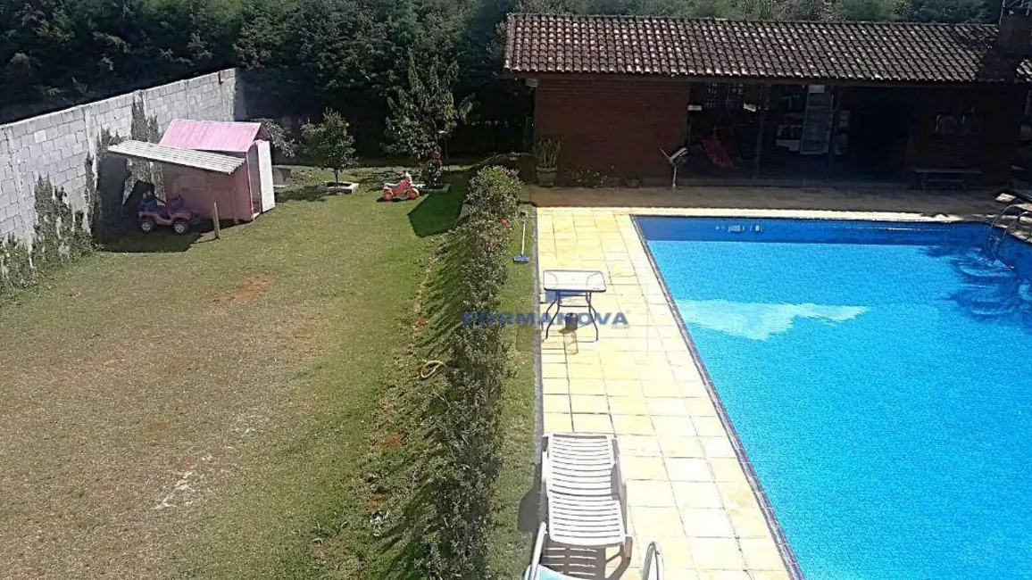 Foto 4 de Casa de Condomínio com 2 quartos à venda, 860m2 em Vargem Grande Paulista - SP