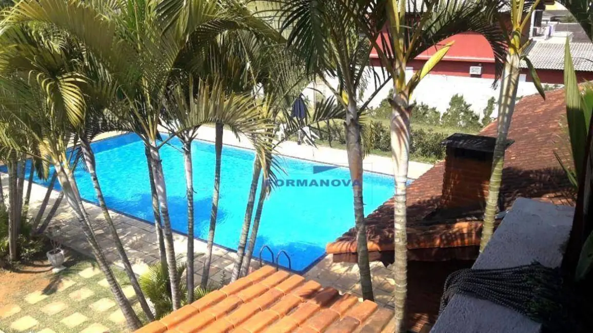 Foto 1 de Casa de Condomínio com 2 quartos à venda, 860m2 em Vargem Grande Paulista - SP