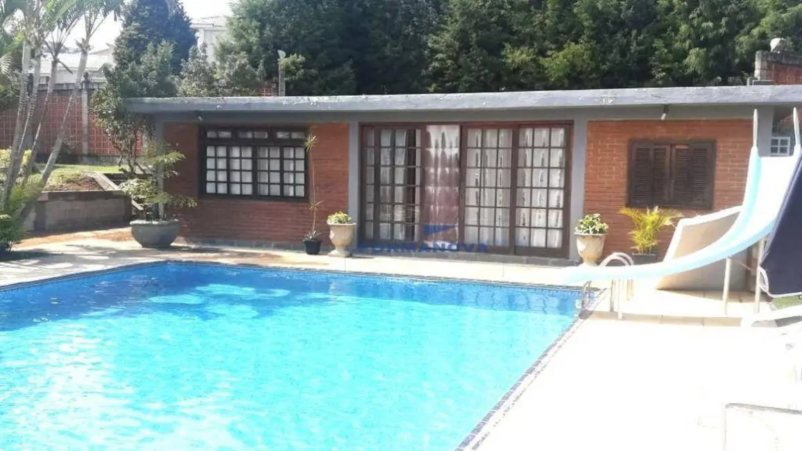 Foto 3 de Casa de Condomínio com 2 quartos à venda, 860m2 em Vargem Grande Paulista - SP