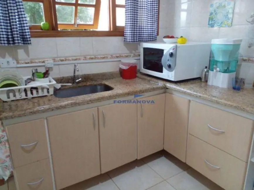 Foto 9 de Casa de Condomínio com 3 quartos à venda, 511m2 em Granja Carneiro Viana, Cotia - SP