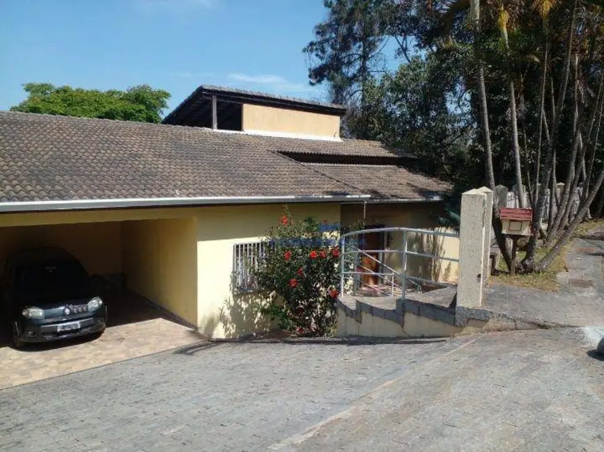 Foto 1 de Casa de Condomínio com 3 quartos à venda, 511m2 em Granja Carneiro Viana, Cotia - SP
