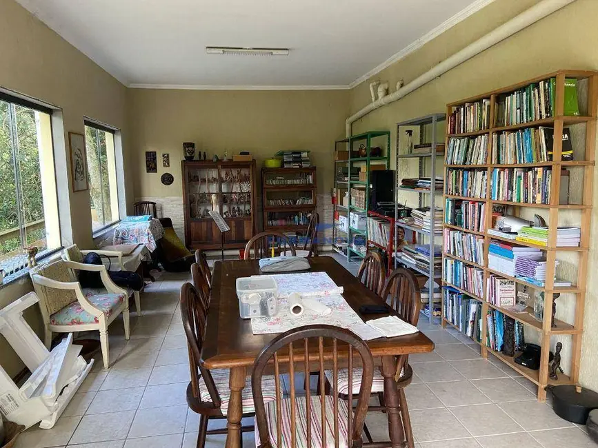 Foto 9 de Casa de Condomínio com 3 quartos à venda, 511m2 em Granja Carneiro Viana, Cotia - SP