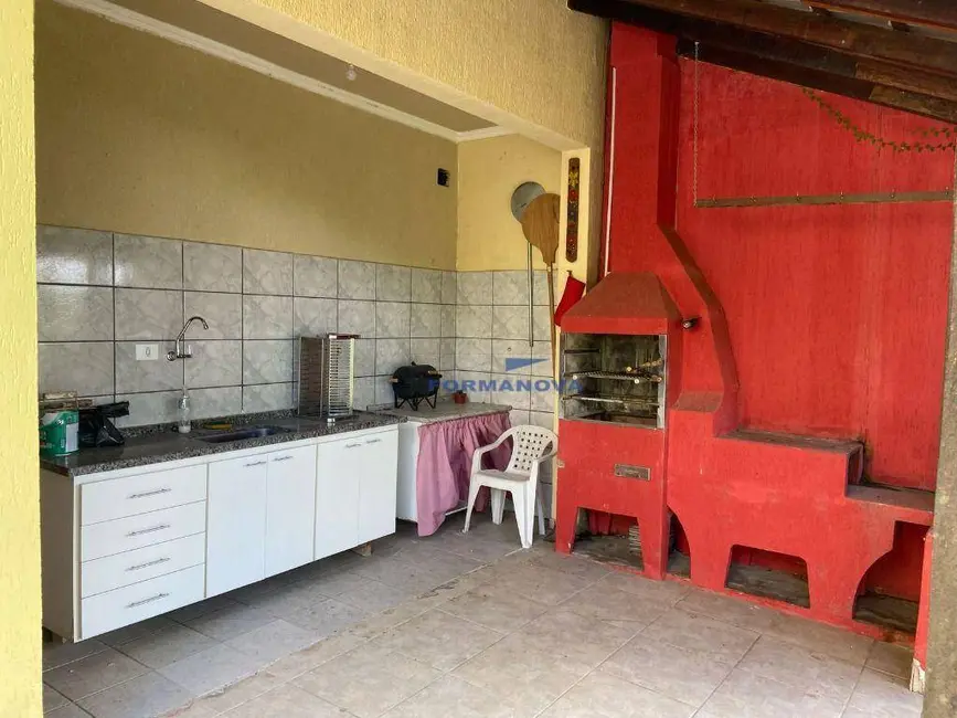 Foto 4 de Casa de Condomínio com 3 quartos à venda, 511m2 em Granja Carneiro Viana, Cotia - SP