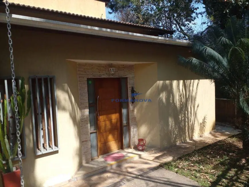 Foto 3 de Casa de Condomínio com 3 quartos à venda, 511m2 em Granja Carneiro Viana, Cotia - SP